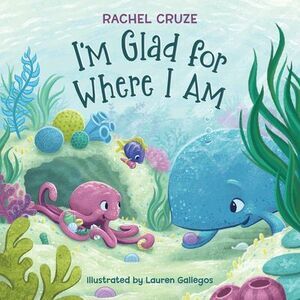 I'm Glad for Where I Am -- Rachel Cruze